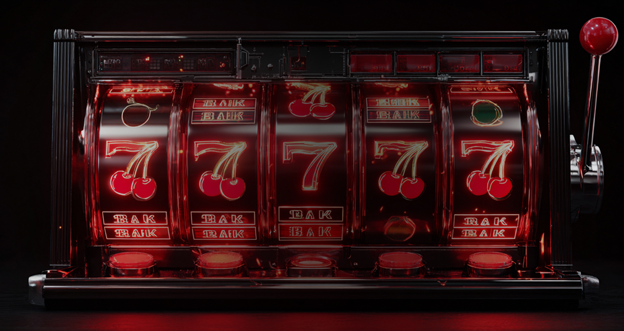 Magic Jackpot