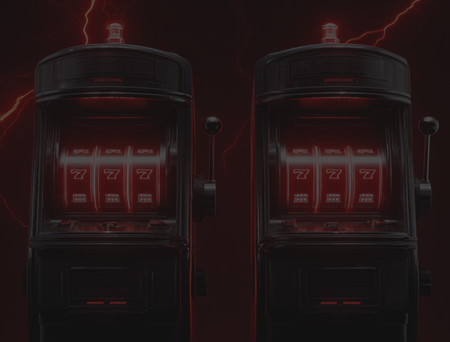 Magic Jackpot