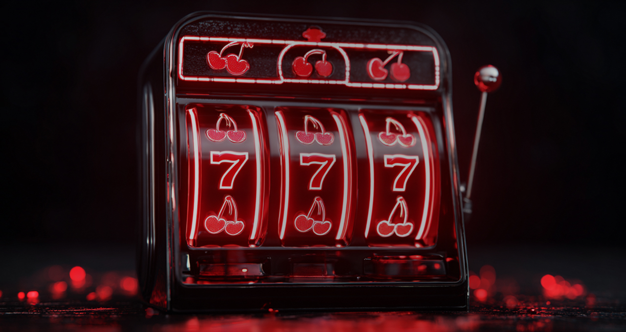 Magic Jackpot